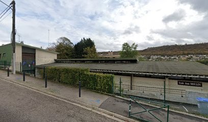 Ecole De Musique De Pompey, Ecole de Musique à Pompey