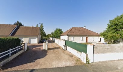 Pivoteau Fanny, Professeur de Musique à Déols