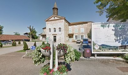 École De Musique De La Plaine De Bresse, Ecole de Musique à Saint-Trivier-de-Courtes