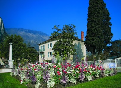 Conservatoire de Musique Alfred Gaillard, Ecole de Musique à Sassenage