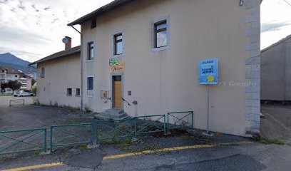 Ecole Municipal Music, Ecole de Musique à Scionzier