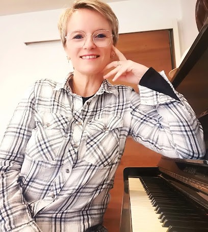 Studio Vocality, Professeur de Musique à Aix-en-Provence