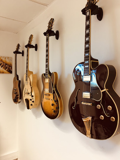 Amusic, École De Musique à Saint-Astier