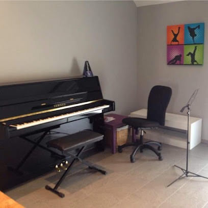 Music Ecole Elodie Branchut-Gaisser, Ecole de Musique à Roppentzwiller