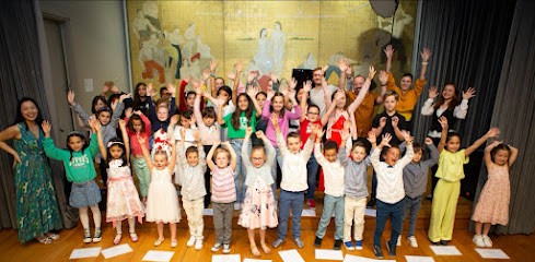 Musique Des Étoiles, Ecole de Musique à Villecresnes