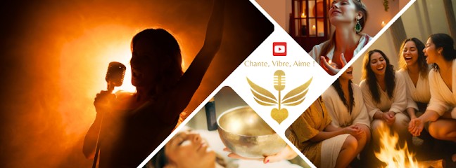 Caroline Dubois - Chante, Vibre, Aime During Chant & Bien-Être, Professeur de Musique à Saint-Martin-de-Hinx