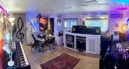 Ecole Of Music Twin Souls, Ecole de Musique à Ventabren