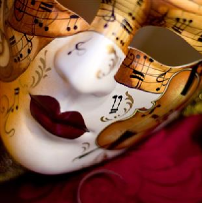 Professeur De Chant Antonio Mehdi Asghar Nejad - Rennes, Professeur De Musique à Rennes