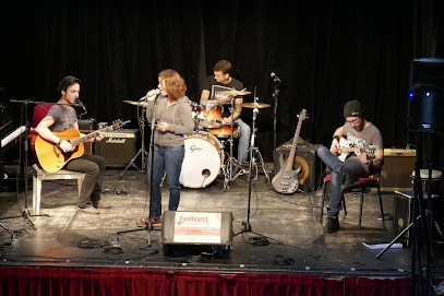 Belliard Productions, Professeur de Musique à Mériel