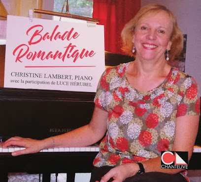 Piano Mélodie École De Musique à Besançon