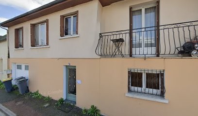 Aimane - La Voix De L'être, Professeur de Musique à La Ville-aux-Dames