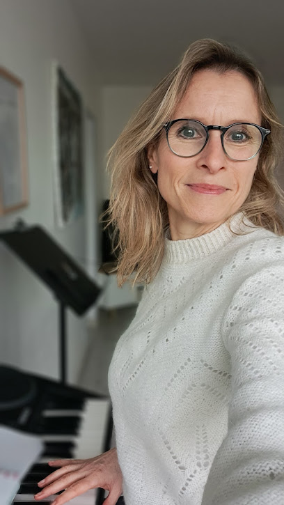 Sandra - Allegro Musique, Professeur De Musique à Carrières-sur-Seine