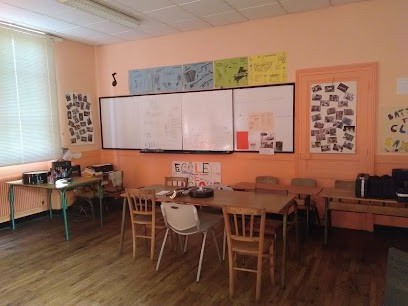 Ecole Of Music De Gizeux, Professeur de Musique à Gizeux