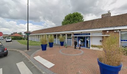 Municipal Ecole De Musique, Ecole de Musique à Sequedin