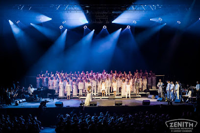 Ecole Gospel Walk | Deedee Daniel, École De Musique à Toulouse