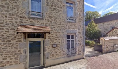 Nuytten Christian, Professeur de Musique à Lormes